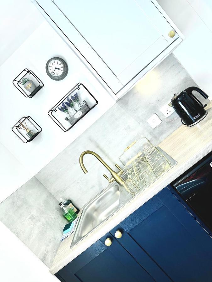 אורקני Central, Stylish - 2 Bed Property, The Stable @ Warrenfield, Free Wifi & Parking מראה חיצוני תמונה